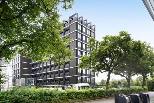 Banegårdsgade 34/Orla Lehmanns Allé 3-7, 8000 Aarhus C - Photo 1