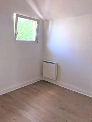 Location appartement 2 pièces, 32.55m², Bois-d'Arcy - Photo 4