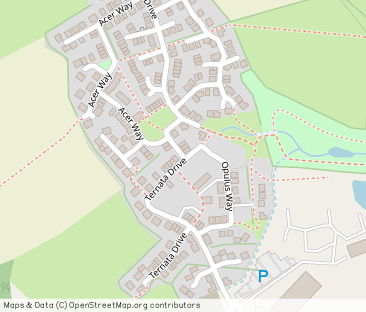 Ternata Drive, Monmouth - Photo 1