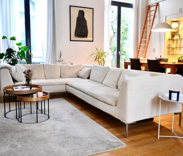 Loft te huur - Photo 2