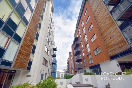 Pioneer, Ryland Street, Birmingham City Centre, B16 - Photo 5