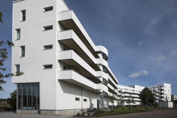 Åstadalsvägen 1E Studentlägenhet - Foto 1