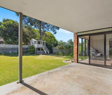 5-bedroom shared house, Packer Street - Photo 1