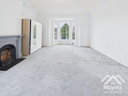 4 bedroom apartment to rent - Photo 1