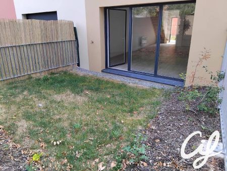 Location appartement t5 119 m² à Nantes (44100) Chantenay - Sainte-Anne-Chantenay - Photo 3