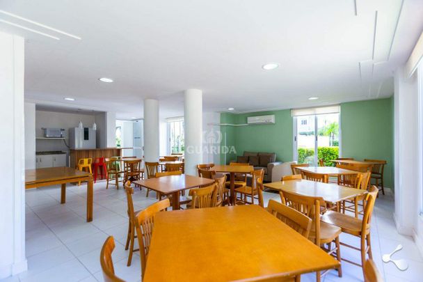 Apartamento para aluguel, 2 quartos, 1 vaga, Alto Petrópolis - Porto Alegre/RS - COD: 25617 - Photo 1