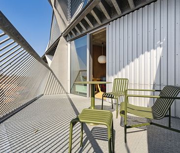 Fuldt møblerede lejligheder hos A Place To Esbjerg - Foto 1