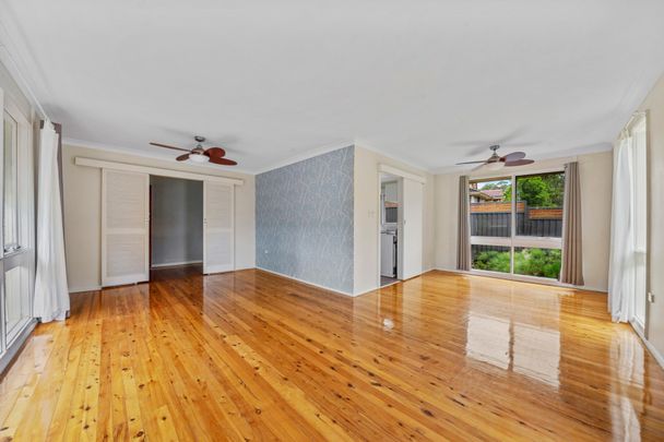 Spacious Family Home in Prime Location - Photo 1