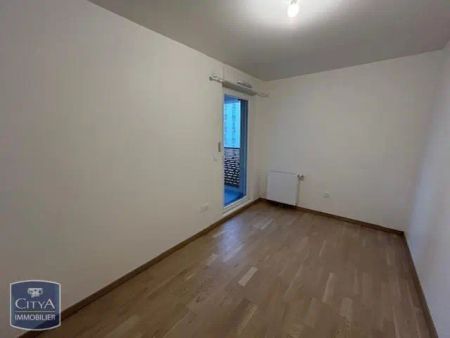 Appartement à louer 3 pièces 56.5m² - Photo 3