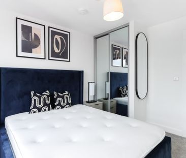 3 bedroom penthouse to rent - Photo 5