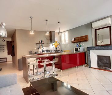 Location Appartement 2 pièces 52 m2 à Perpignan - Photo 2