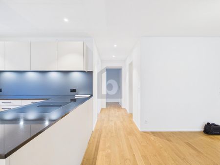 MODERN MIT PRIVATEM SITZPLATZ - Photo 2