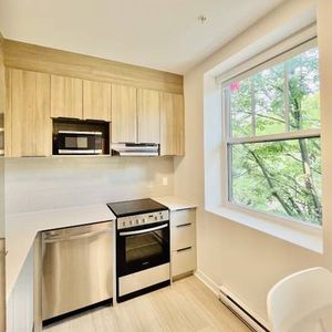 New 1 Bedroom Condos Downtown Mtl ** Furnished ** - Photo 2