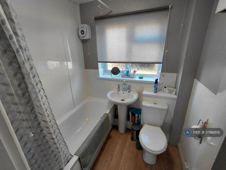 2 bedroom flat to rent - Photo 2