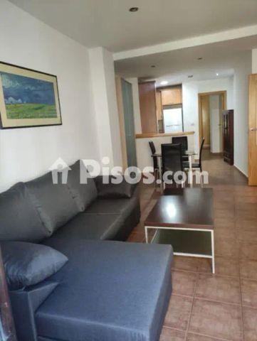 Piso en alquiler en Calle de Santiago - Photo 2