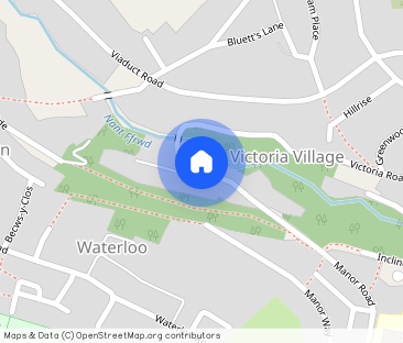 Manor Road, Abersychan, Pontypool - Photo 1