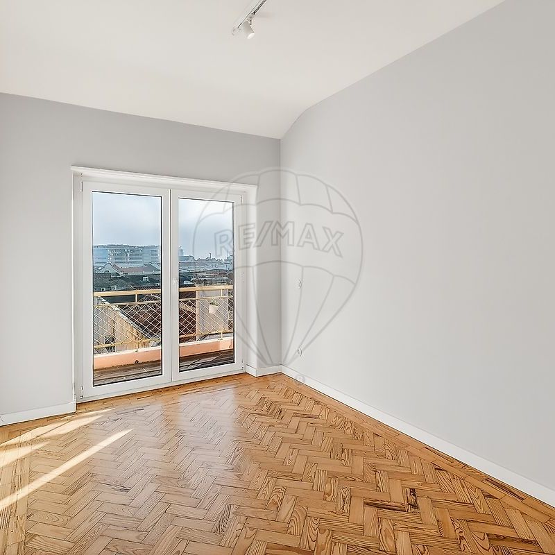 Apartamento T2 em Lisboa - Foto 1