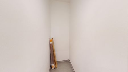 1-Zi-Raumwunder | top angebunden | hoher Freizeitwert - Photo 2