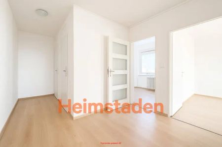 Pronájem bytu 3+1 74 m - Fotografie 5