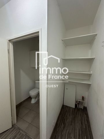 Location Appartement 3 pièces 59m² - Photo 5