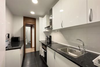 Carrer de Sardenya, Barcelona, Catalonia 08018