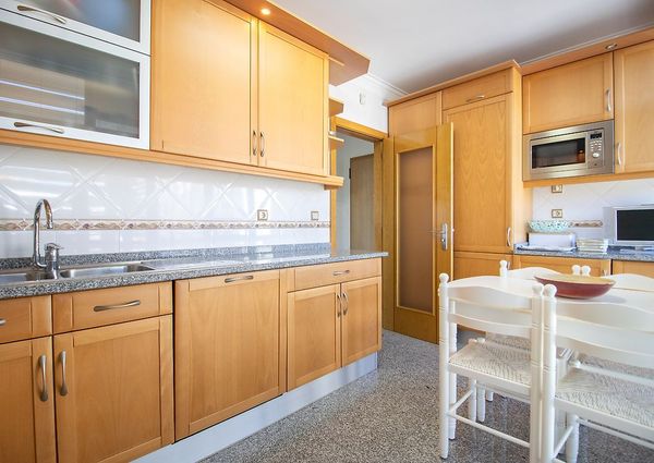 Apartamento T3 em Lisboa