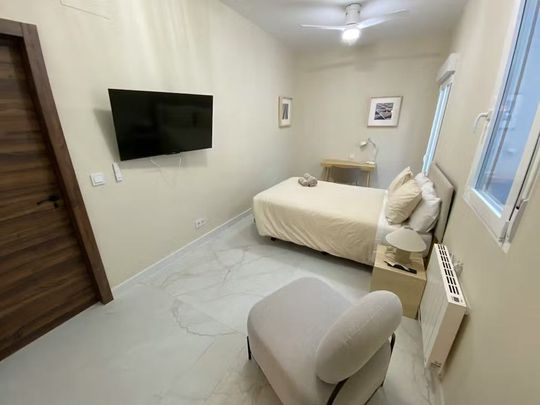 Calle de Juanelo, Madrid, Community of Madrid 28010 - Photo 1