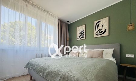 Na prenájom- Moderný 3-Izbový byt pre náročných -Galanta - Fotografia 5