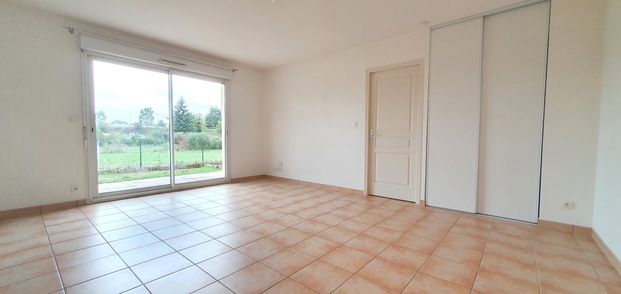Location Appartement 2 pièces 44m² - Photo 1