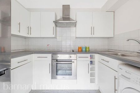 Gainsborough Road, LONDON - Photo 5