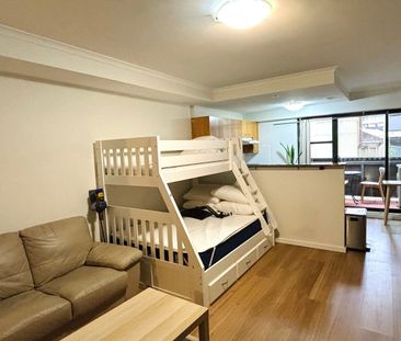 Furnished Studio & Boutique Studio Residence In Great Convenience &... - Photo 1