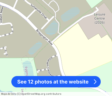 Briggington Way, Leighton Buzzard - Photo 1