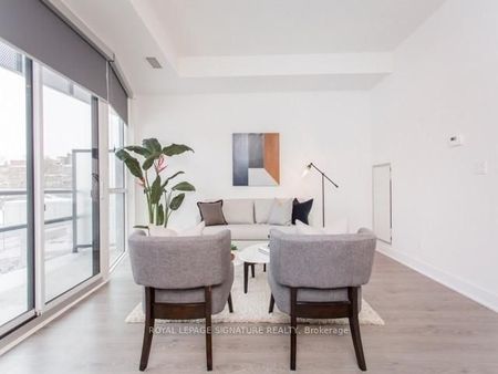 307 99 The Donway W - Photo 3