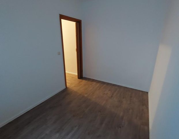 Flensburg / Nähe Innenstadt / Hinterhaus / 2-Zimmer-Wohnung in 1.Etage - Foto 1