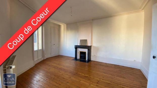 Location Appartement 3 pièces 58m² CHERBOURG-EN-COTENTIN 50100 - Photo 1