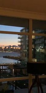 Lower Lonsdale Apartment with water view - 172 Victory Ship Way - Photo 4