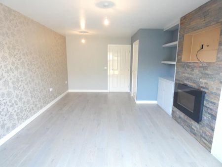 2 bedroom terraced house to rent - Photo 2