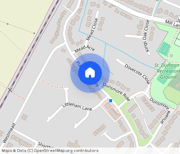 Place Farm Way, Monks Risborough, Buckinghamshire - Photo 1