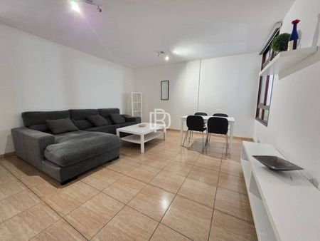 Piso de alquiler en Avenida Candelaria, La Laguna - Photo 5