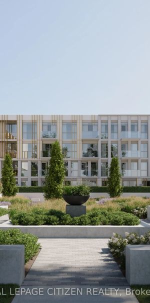 1005 Dundas Street E #807 - Photo 1