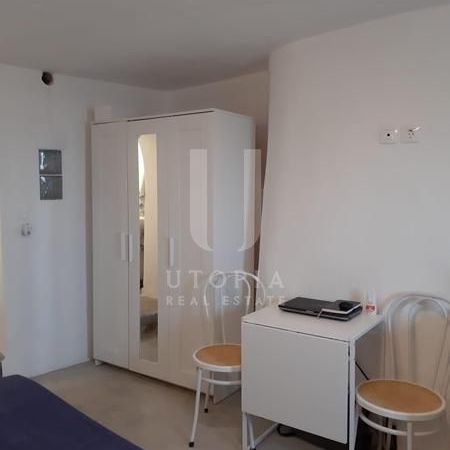 Studio/Γκαρσονιέρα για ενοικίαση Άνω Μερά (Μύκονος) - Φωτογραφία 1