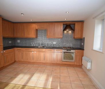 2 bedroom apartment to rent - Photo 6