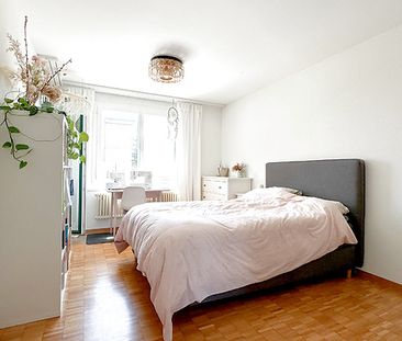 4½ Zimmer-Wohnung in Uster (ZH), möbliert, auf Zeit - Photo 3