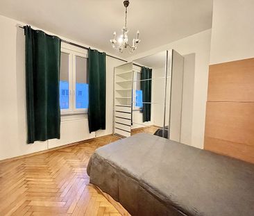 Poznań, Poznań-Nowe Miasto - Zdjęcie 1