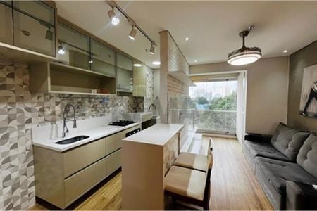 Apartamento Luxo 62m² no Centro de Osasco, SP - Photo 3