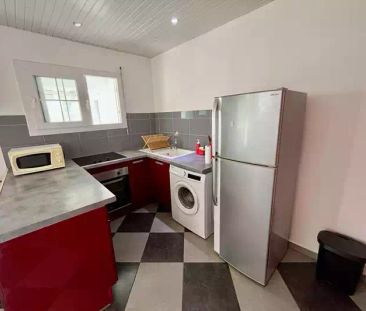 Appartement 2 pièces à louer - Photo 6