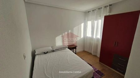 Piso de alquiler en C/ Nueva San Bernardo, San Bernardo - Photo 3