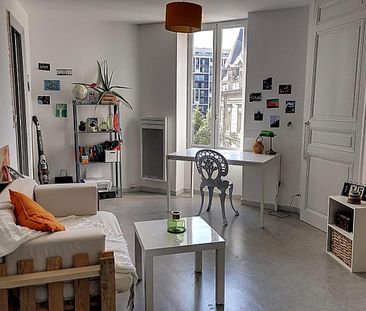 Location Appartement 2 pièces 35m² VALENCE 26000 - Photo 1