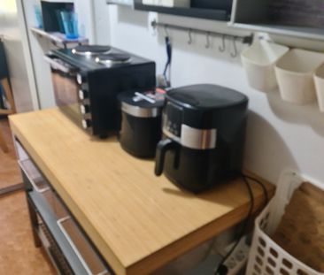 Lantmannagatan, Malmö - Foto 4