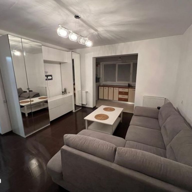 Dimitrie leonida studio etaj 2 - Fotografie 1